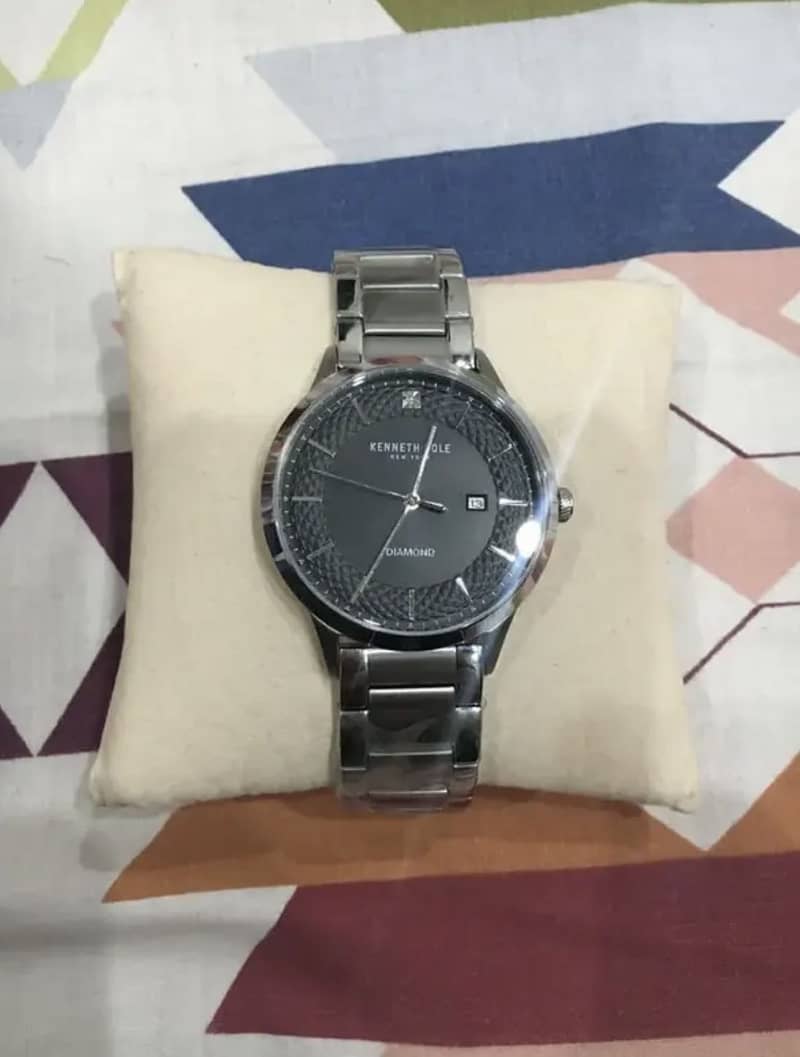 Watch 8