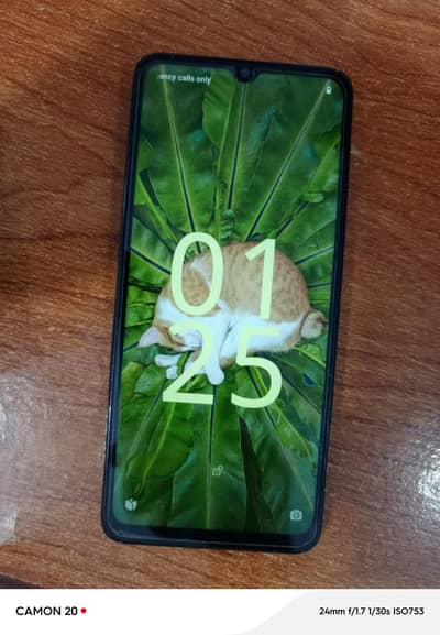 Redmi A3x 64gb 3gb