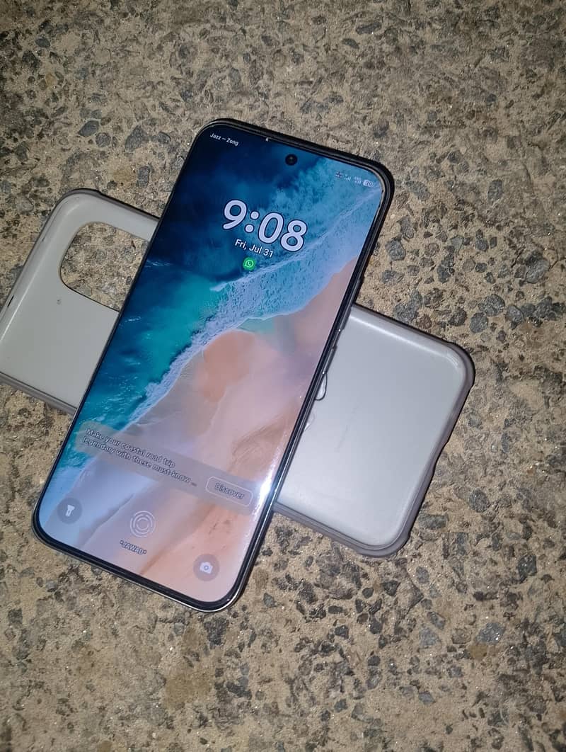 Tecno Other Model 2