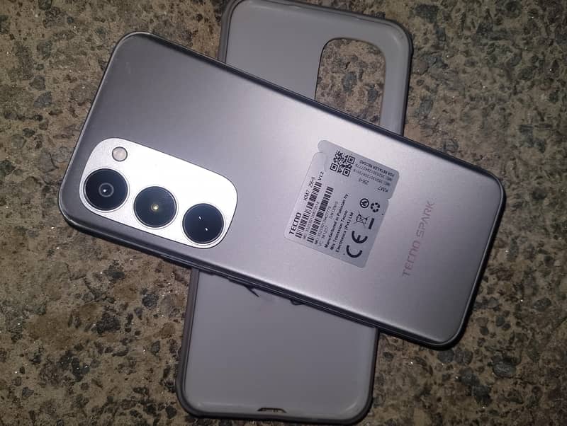 Tecno Other Model 4