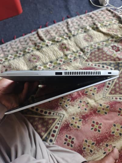 HP Elitebook Core i5 7th Gen