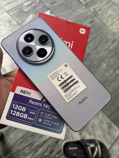 redmi 14c