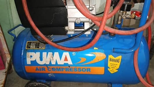 compressor