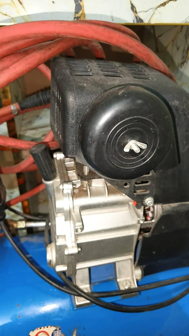 compressor 1