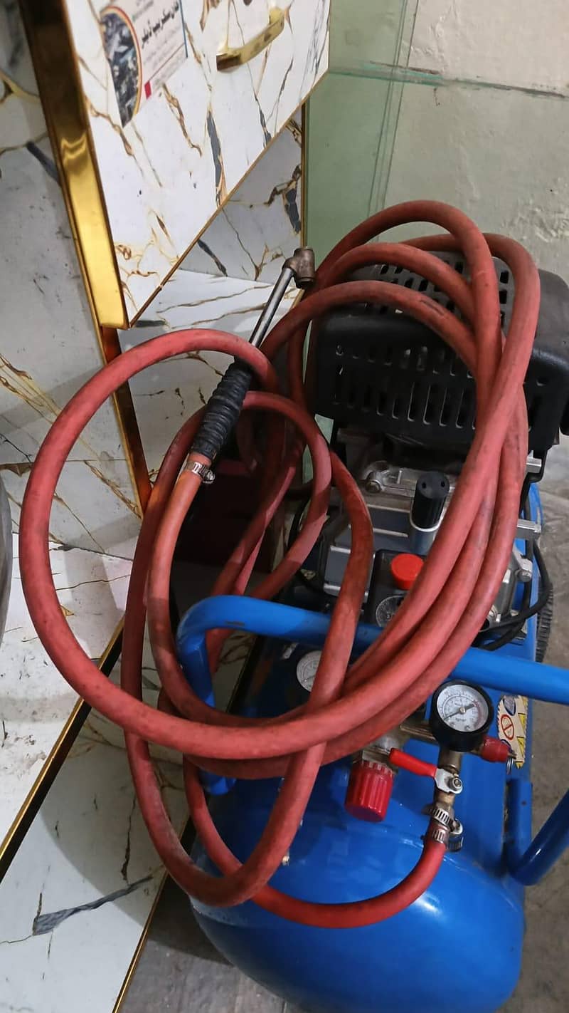 compressor 2