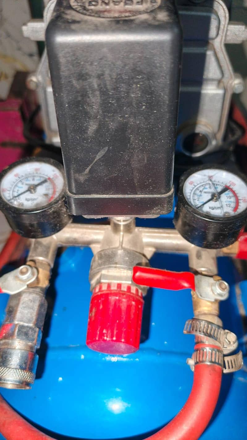 compressor 3