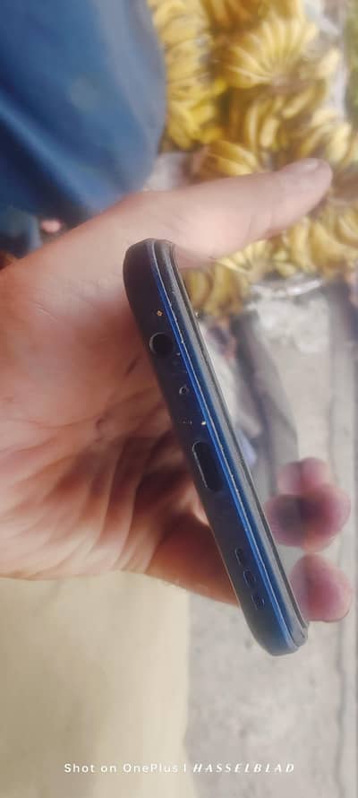 Tecno Camon 18