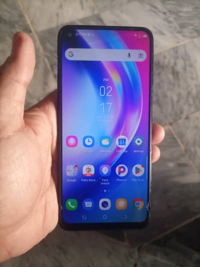 Tecno CAMON 12 (Call 0333-5300576)