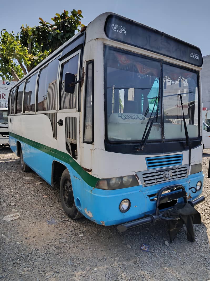Mazda T3500 0
