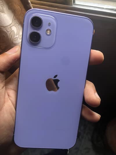 Apple iPhone 12