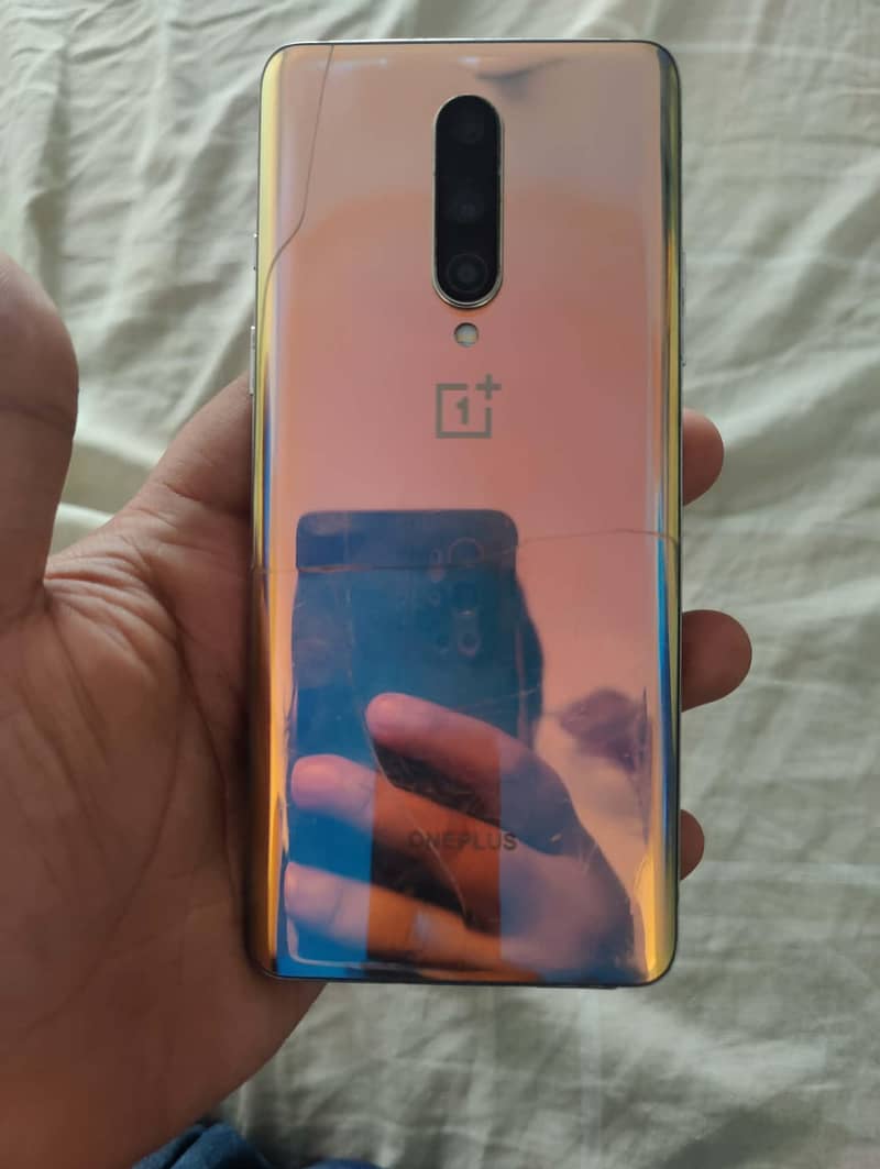 One Plus 8 1