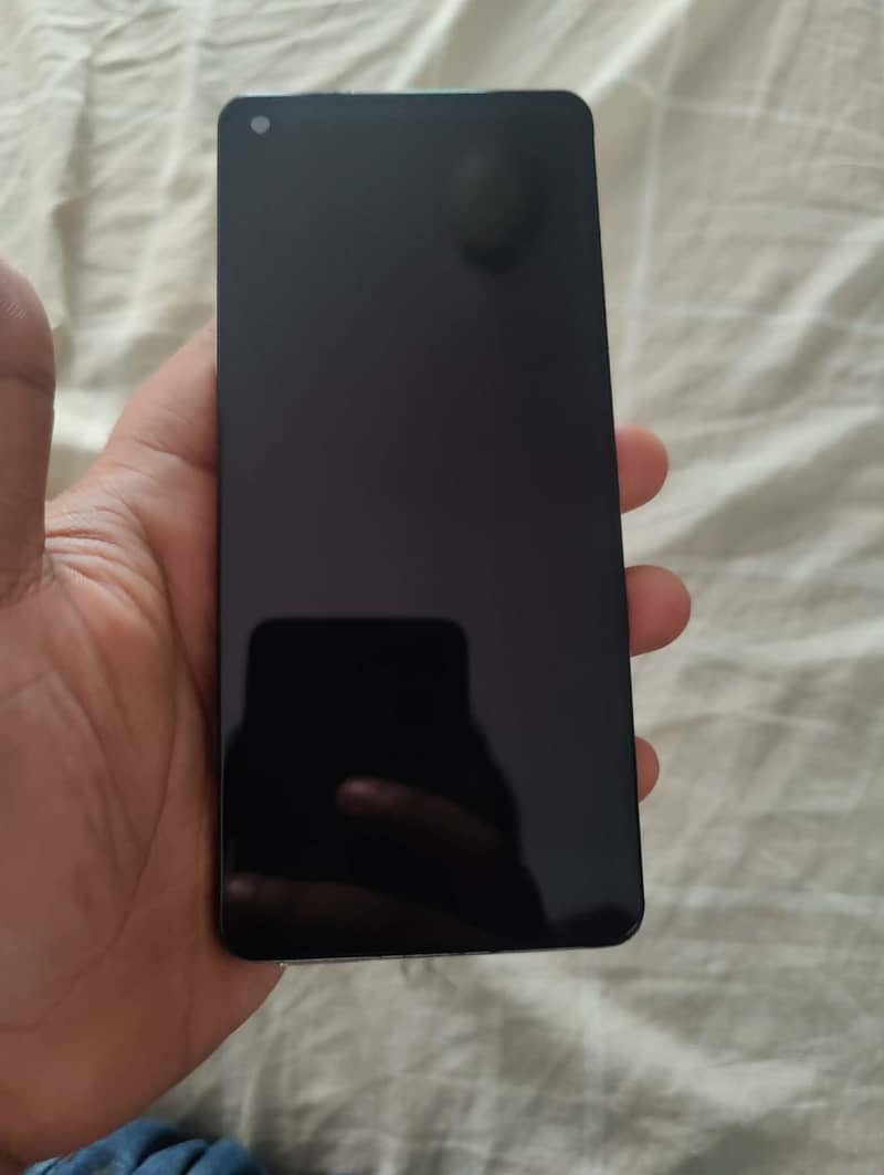 One Plus 8 2