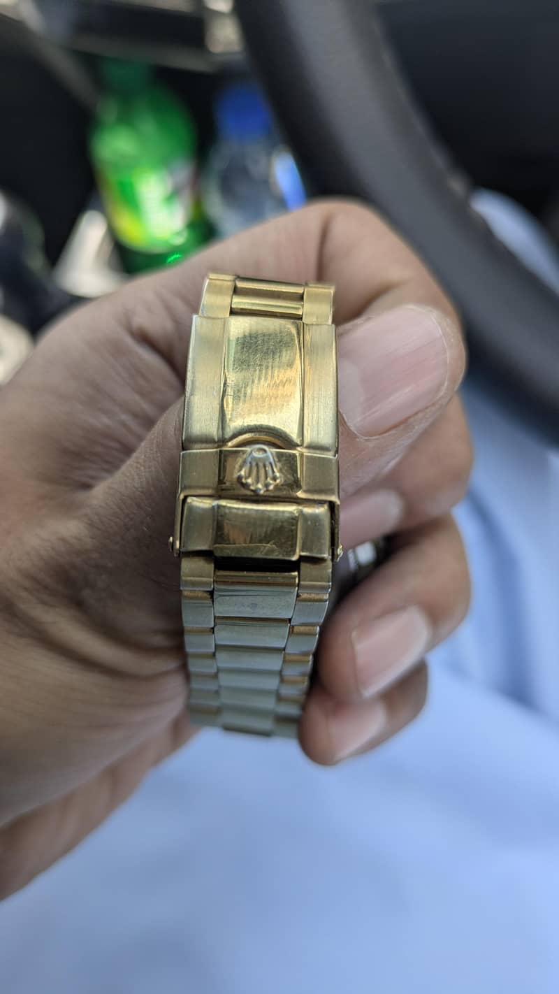 Rolex Submariner 2