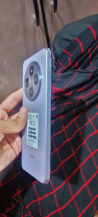 Xiaomi Redmi 14C