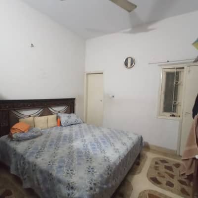 SECTOR 5/M GROUND PLUS ONE HOUSE NORTH KARACHI