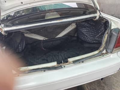 Honda City 1998