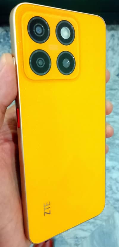 Zte Blade A55,,, 4+8/128gb,,, (Only EXCHANGE)