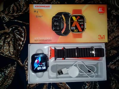 Watch