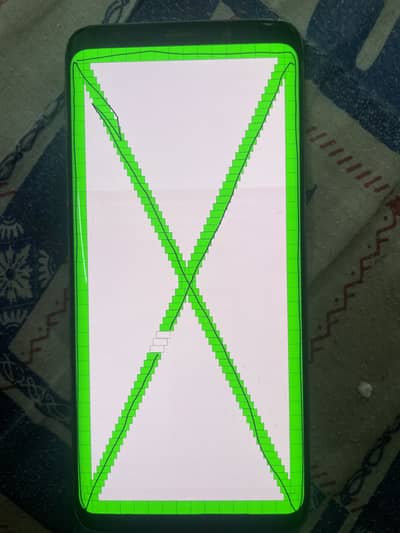 Samsung Mobile S9 Plus