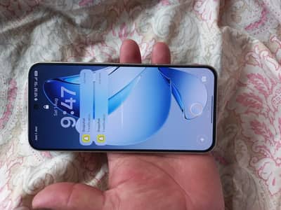 OPPO Reno13
