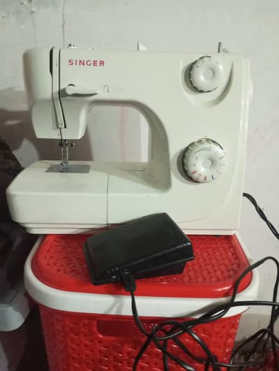 Singer Sewing machine