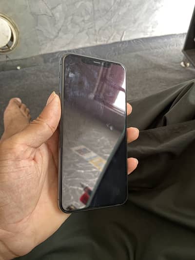 Apple iPhone 11 Pro Max