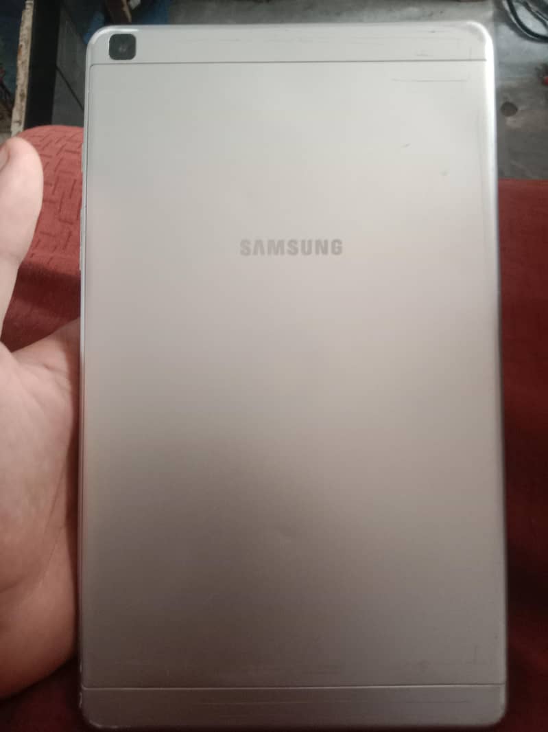sumsung Tablet 0