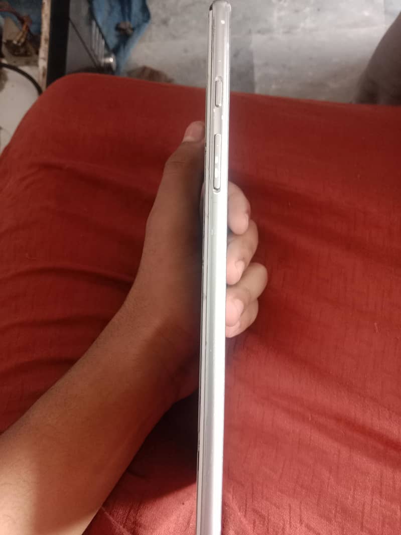 sumsung Tablet 1