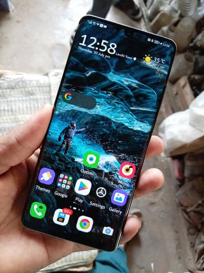 Huawei P30 Pro