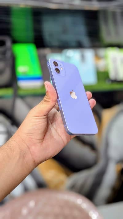 Apple iPhone 12 JV