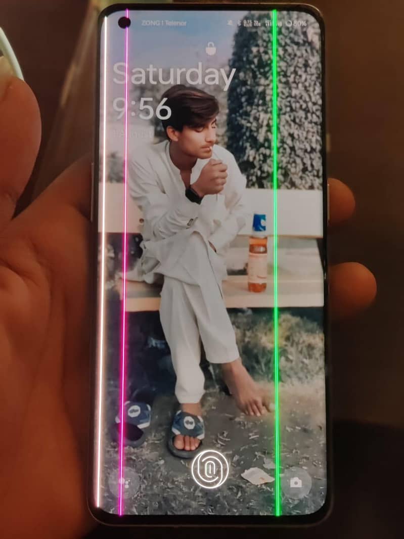 One Plus 9 Pro 0