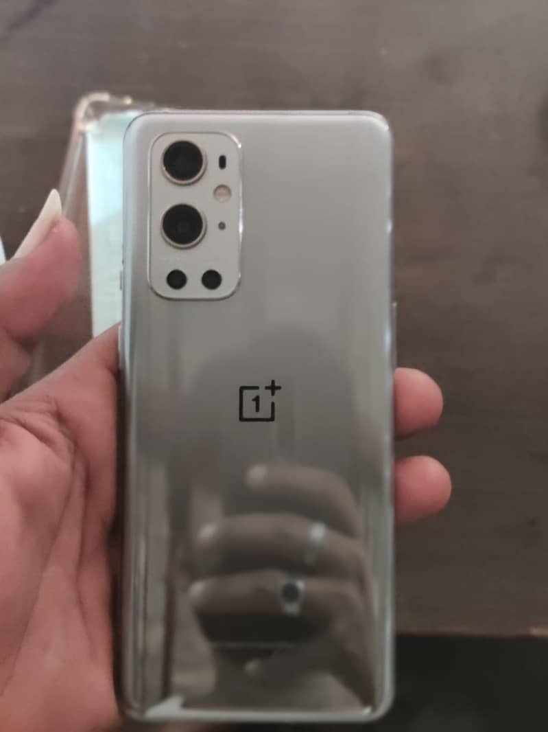 One Plus 9 Pro 3