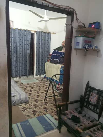 SECTOR 4/B GROUND PLUS ONE HOUSE KDA LEASED SURJANI TOWN