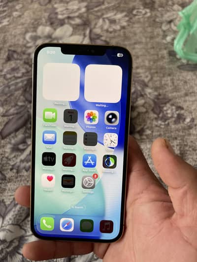 Apple iPhone 12 Pro Max
