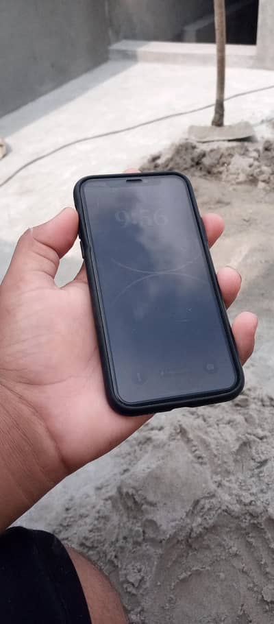 Apple iPhone X