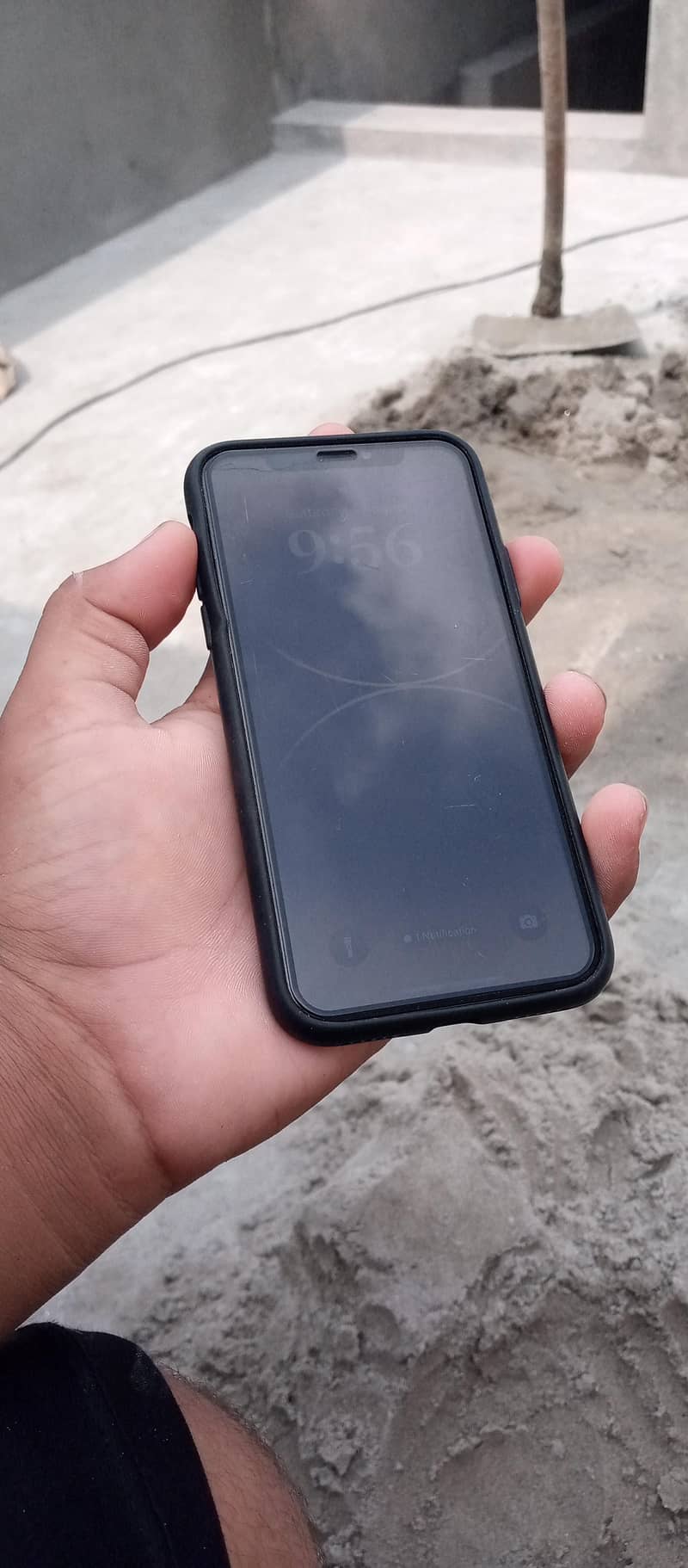 Apple iPhone X 0