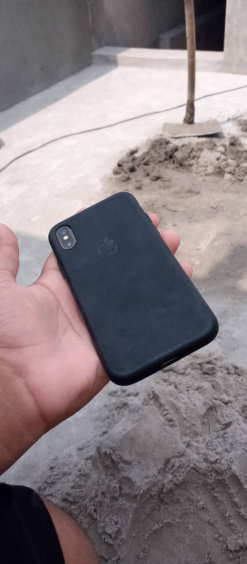 Apple iPhone X 1