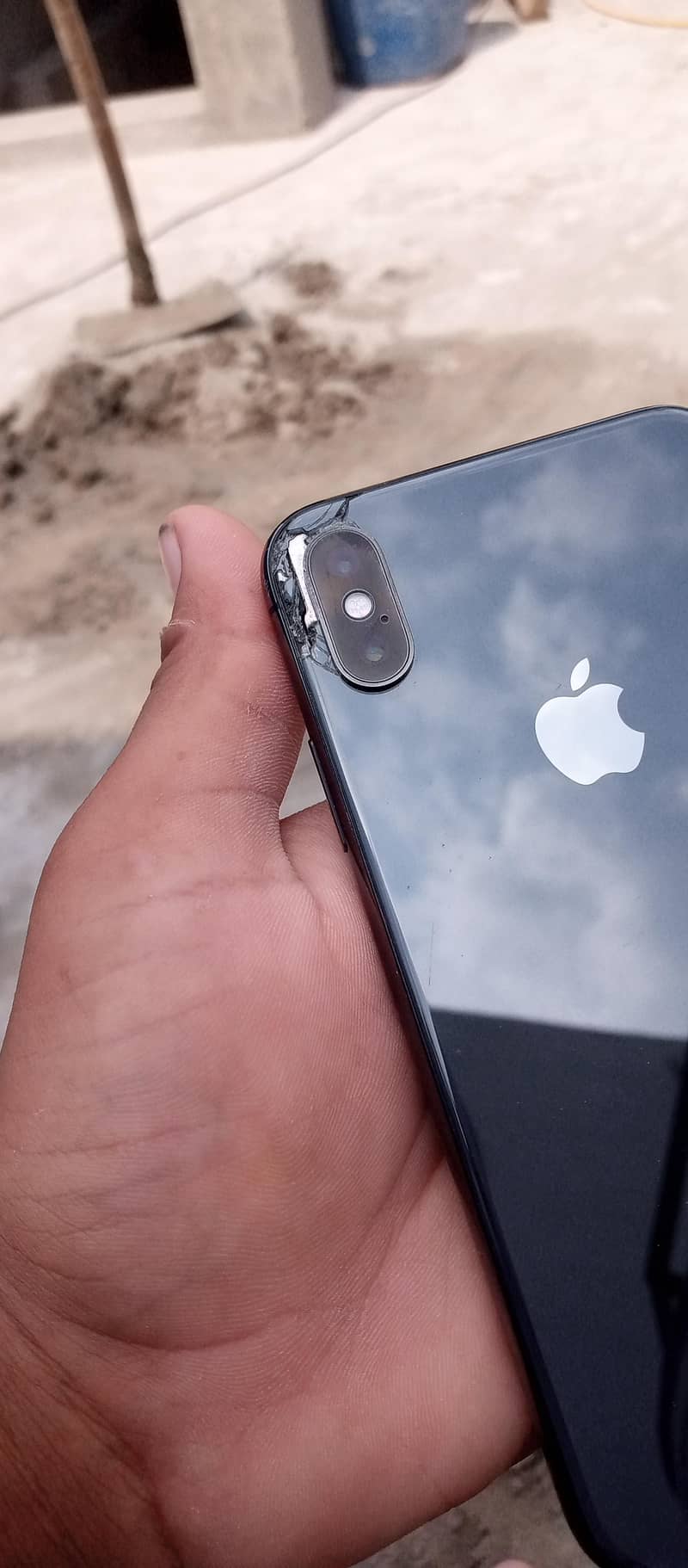 Apple iPhone X 2