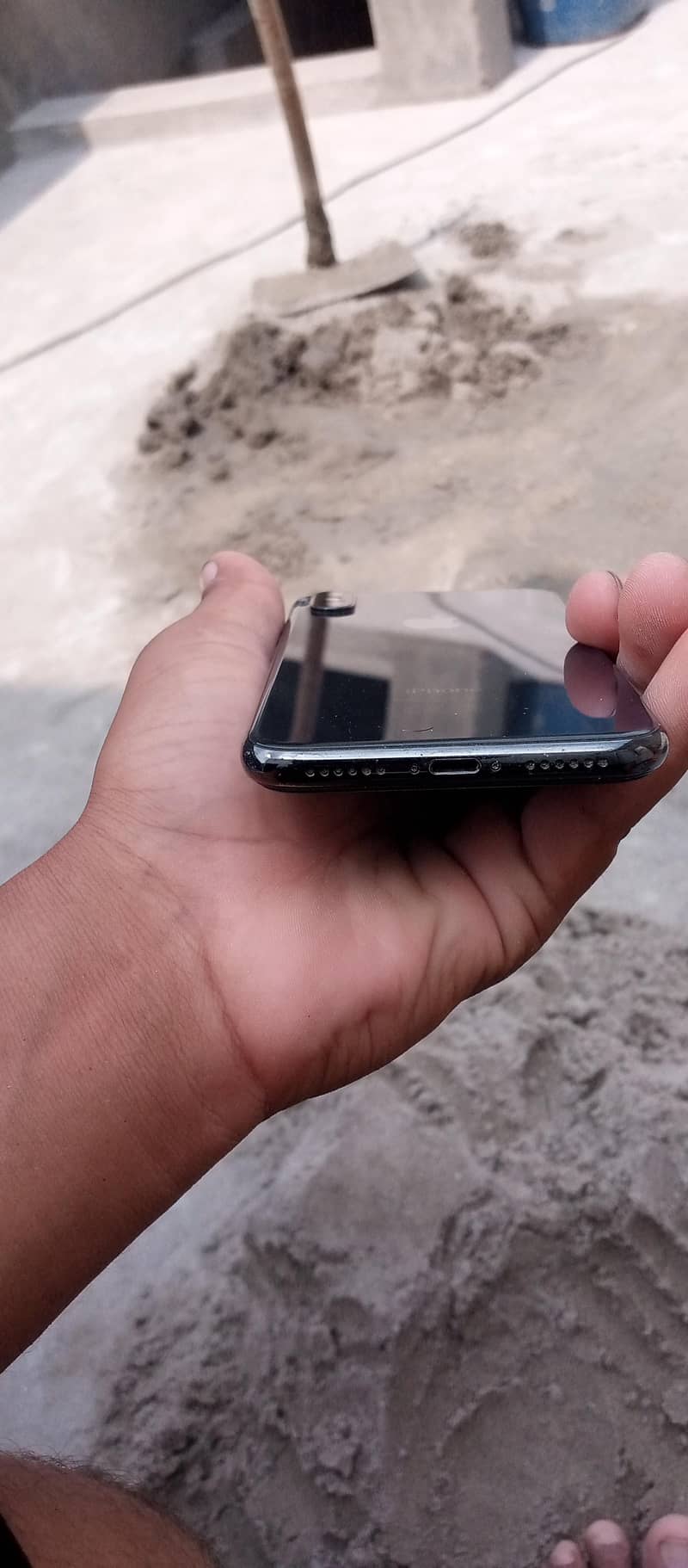 Apple iPhone X 3