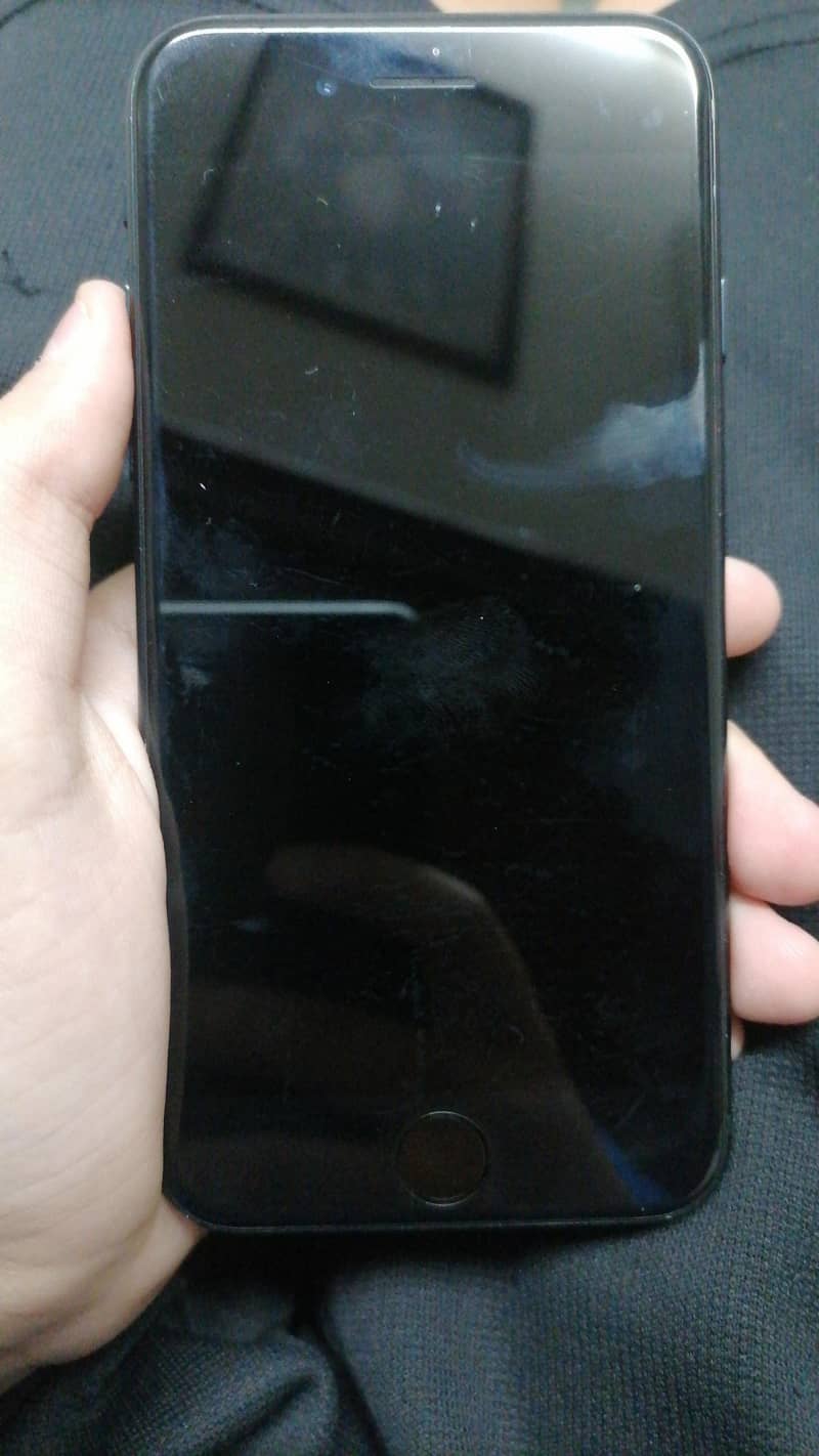Apple iPhone Se - READ DESCRIPTION 1