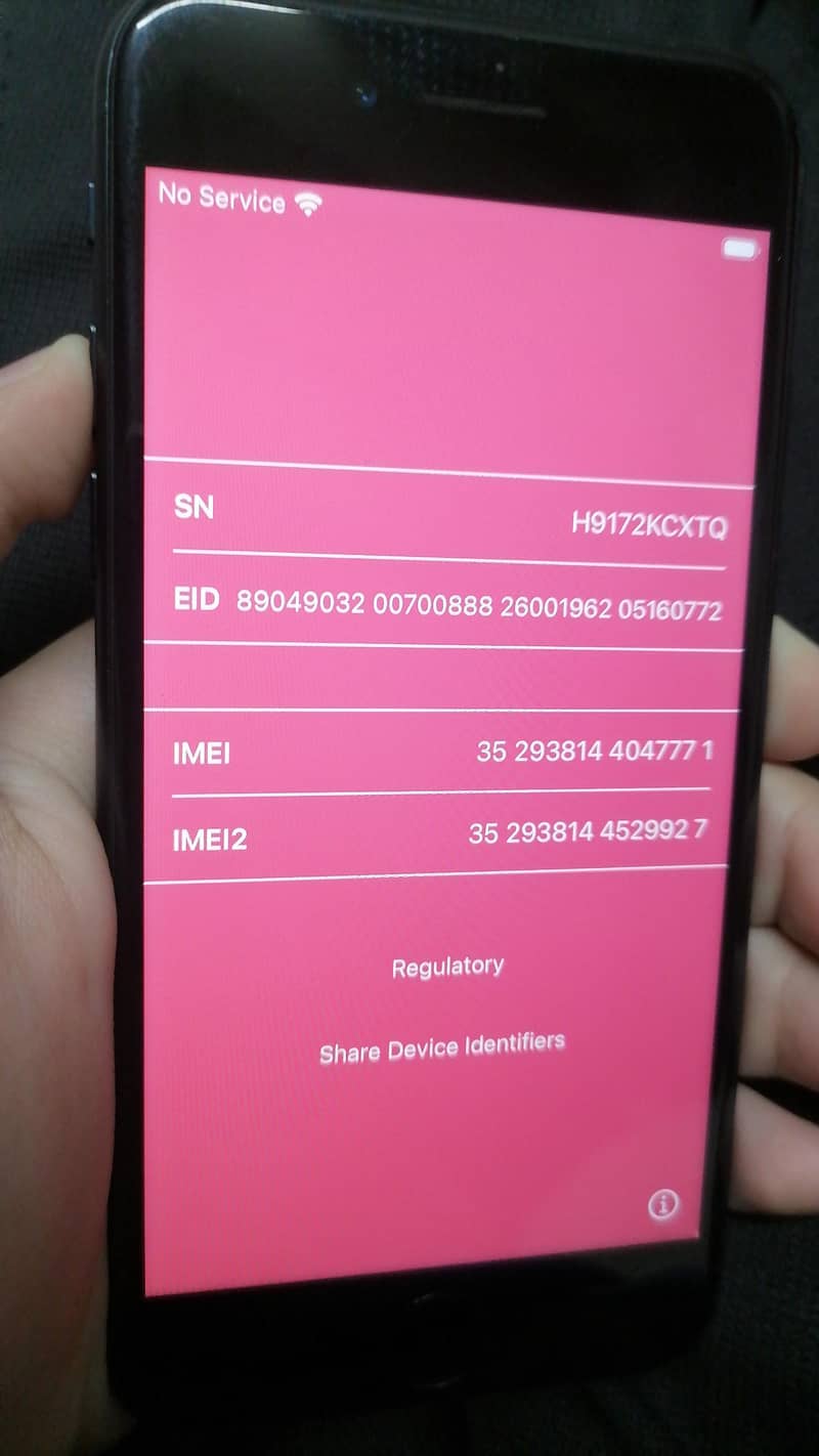 Apple iPhone Se - READ DESCRIPTION 2