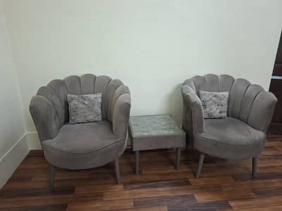 Room chairs