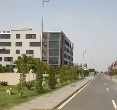 Commercial Factory or Office in Model Town Sialkot near khadim Ali Rd