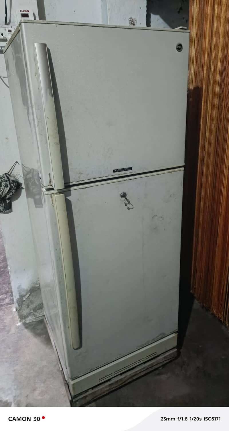 pel fridge medium size 0