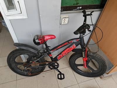 Cycle