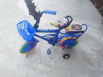 kids cycle