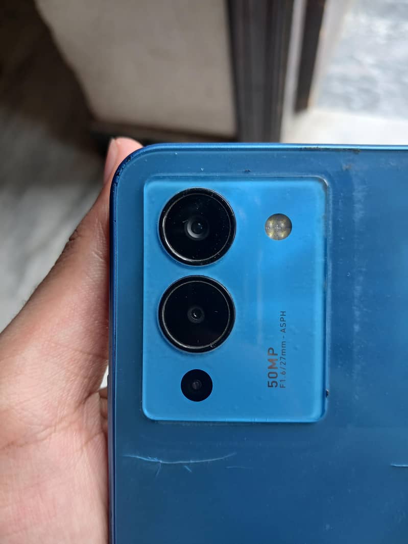 Infinix Note 12 1