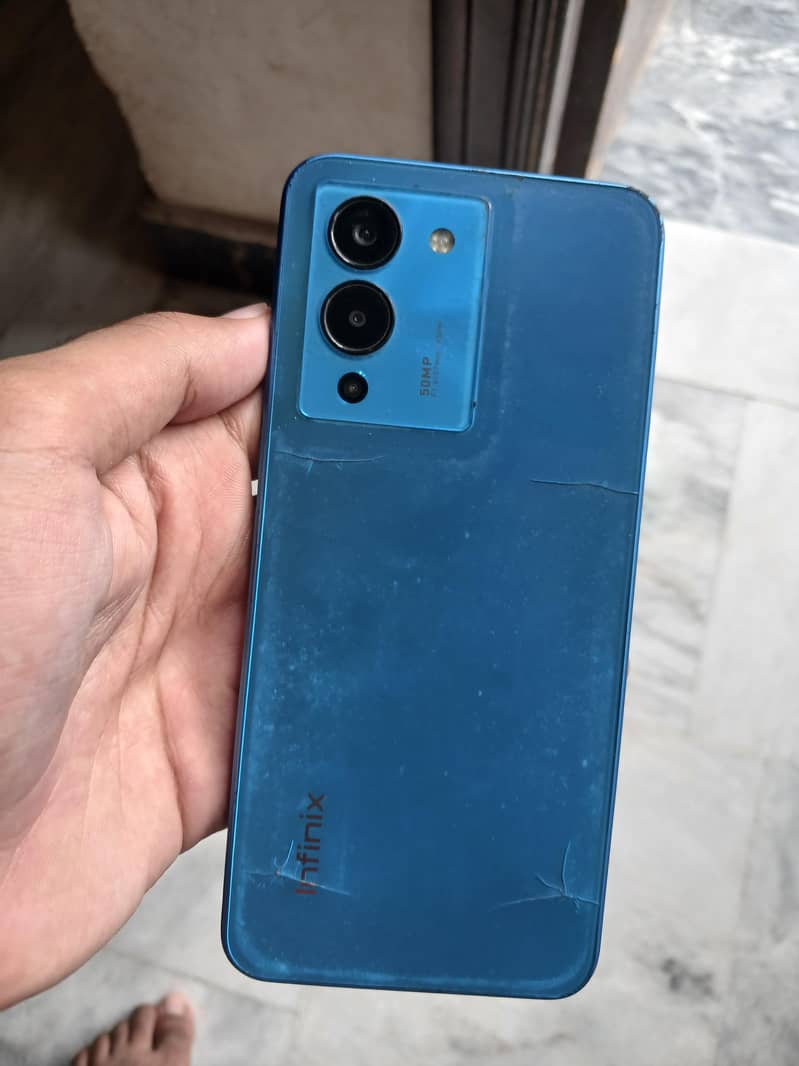 Infinix Note 12 2