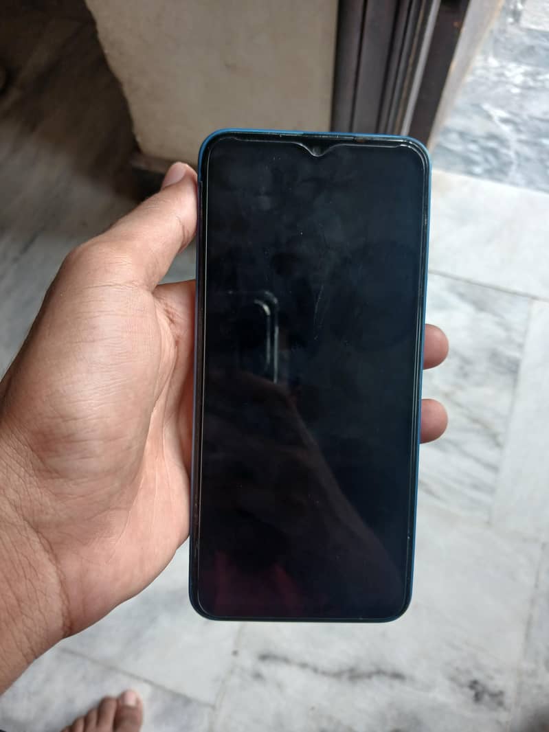 Infinix Note 12 3