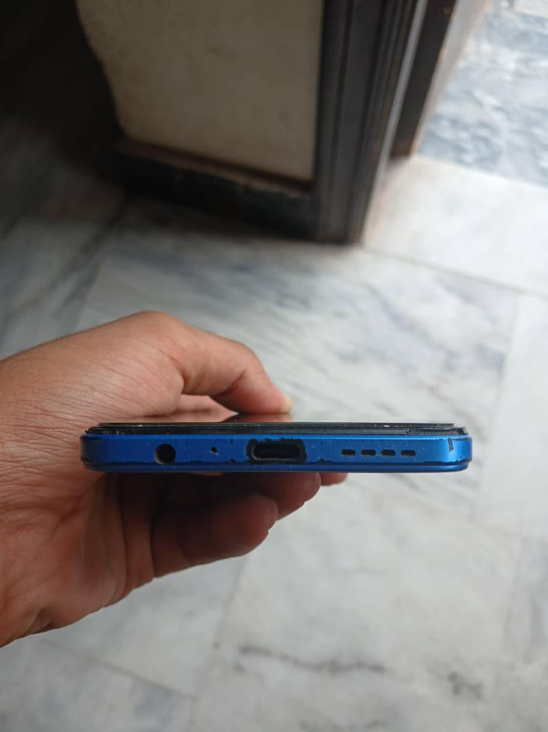 Infinix Note 12 4